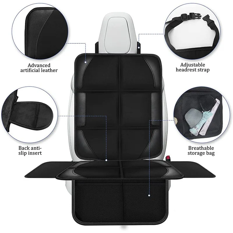 Surge Protector Rack - For Tesla Model 3 Y Car
