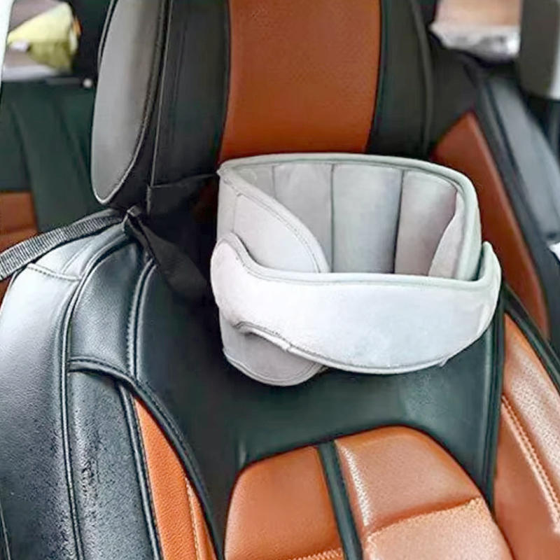 Child Car Safety Seat Head Fix - огляд і ціна Surge Protector Rack