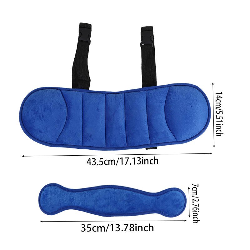 Child Car Safety Seat Head Fix - огляд і ціна Surge Protector Rack