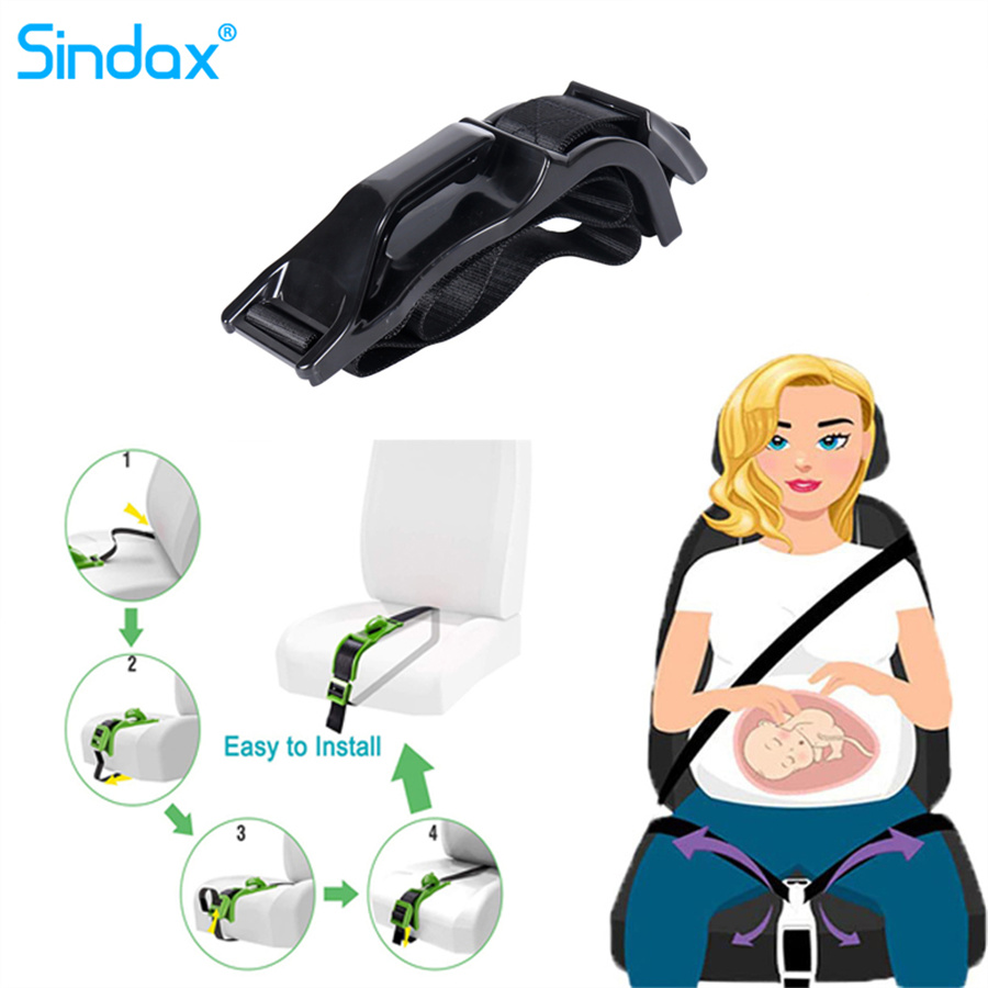 Pregnant Woman Car Seat Safety - огляд і ціна Surge Protector Rack