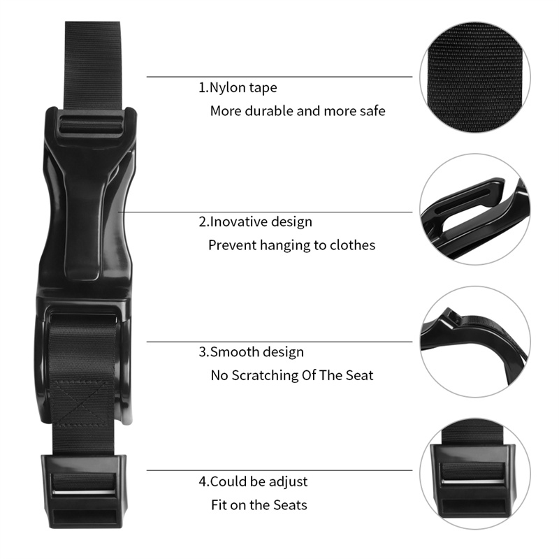 Pregnant Woman Car Seat Safety - огляд і ціна Surge Protector Rack