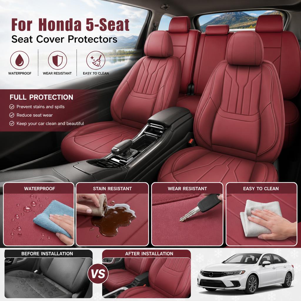 Custom Fit Full Set Car Seat C - огляд і ціна Surge Protector Rack