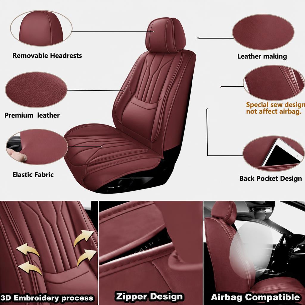 Custom Fit Full Set Car Seat C - огляд і ціна Surge Protector Rack