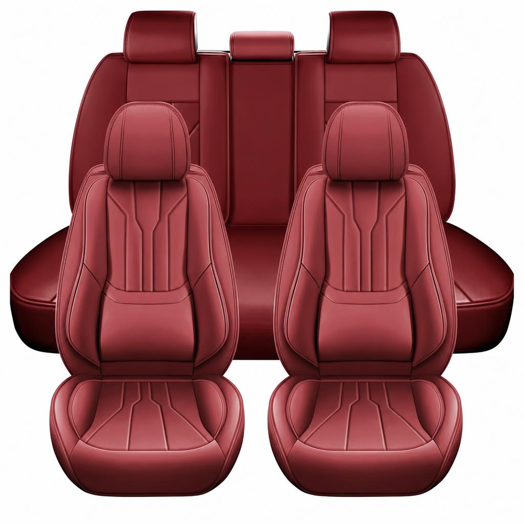 Custom Fit Full Set Car Seat C - огляд і ціна Surge Protector Rack