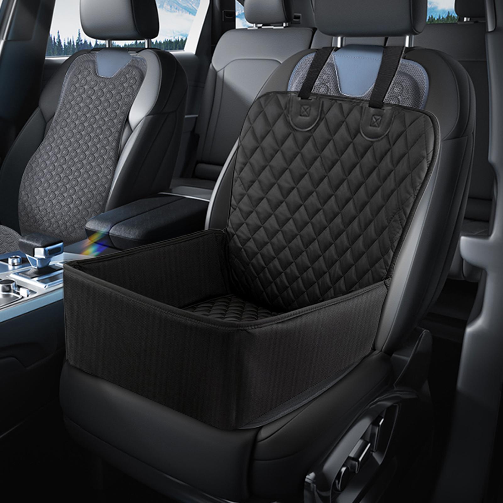 ForTruck Dog Car Seat Large Wa - огляд і ціна Surge Protector Rack