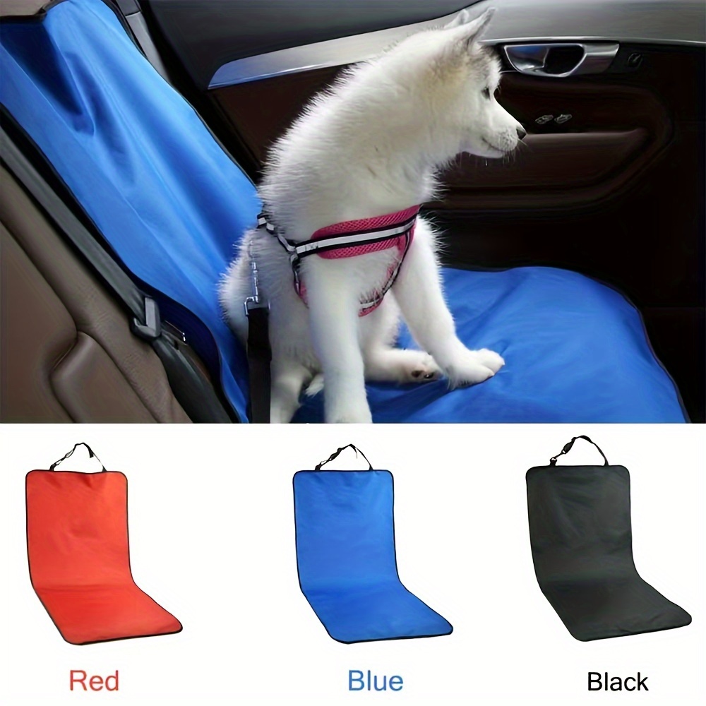 Waterproof Pet Car Seat Cover  - огляд і ціна Surge Protector Rack