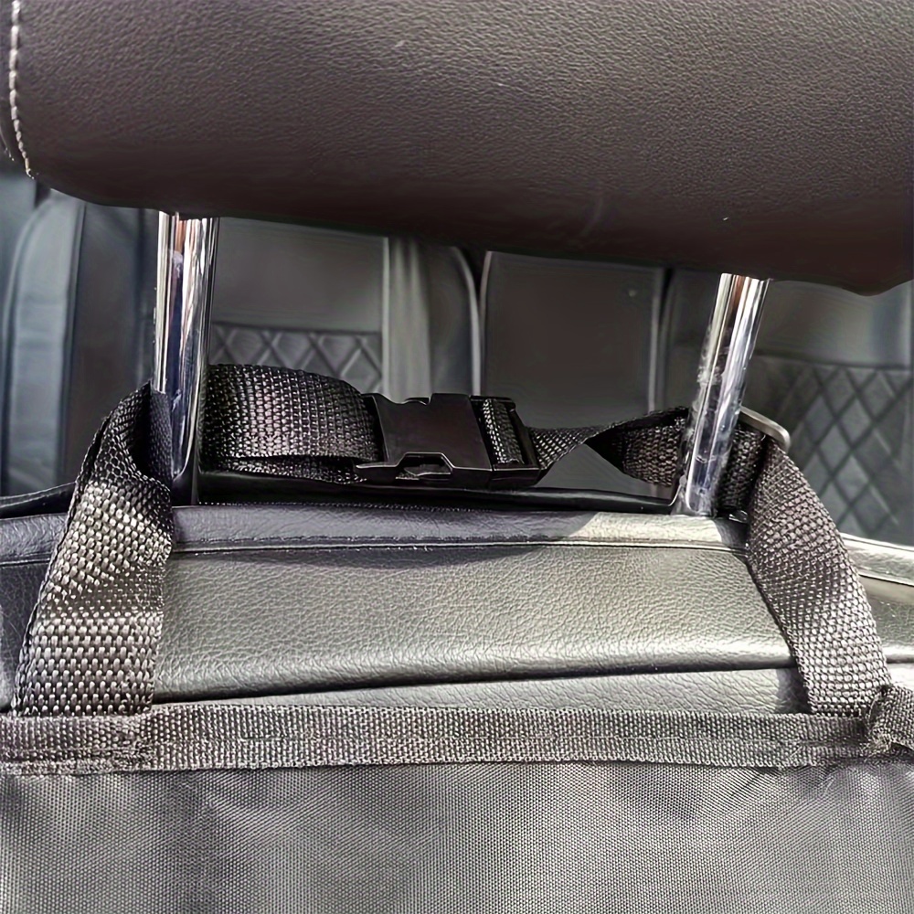 Waterproof Pet Car Seat Cover  - огляд і ціна Surge Protector Rack