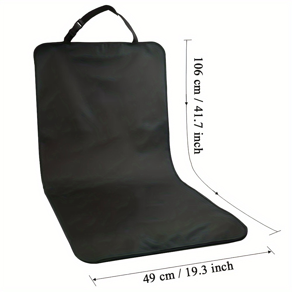 Waterproof Pet Car Seat Cover  - огляд і ціна Surge Protector Rack