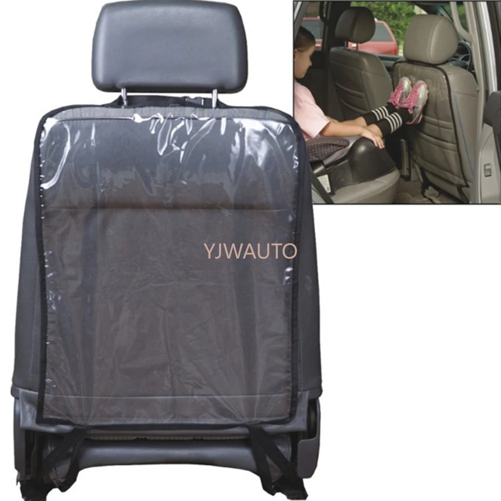 Anti Child Kick Pad Car Seat B - огляд і ціна Surge Protector Rack