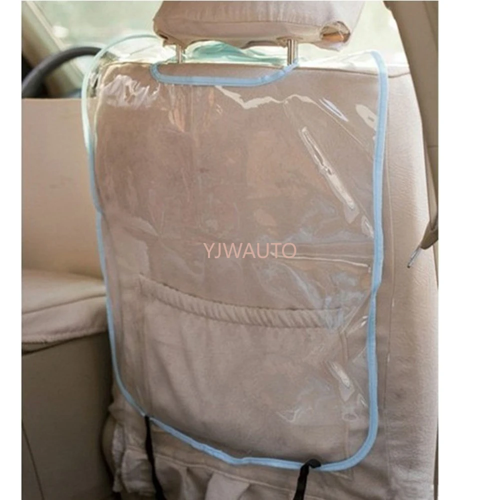 Anti Child Kick Pad Car Seat B - огляд і ціна Surge Protector Rack