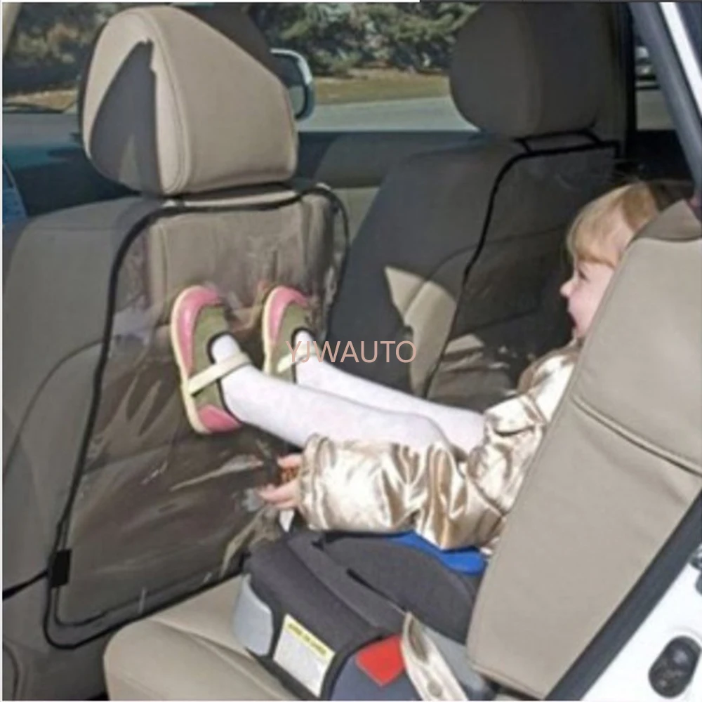 Anti Child Kick Pad Car Seat B - огляд і ціна Surge Protector Rack