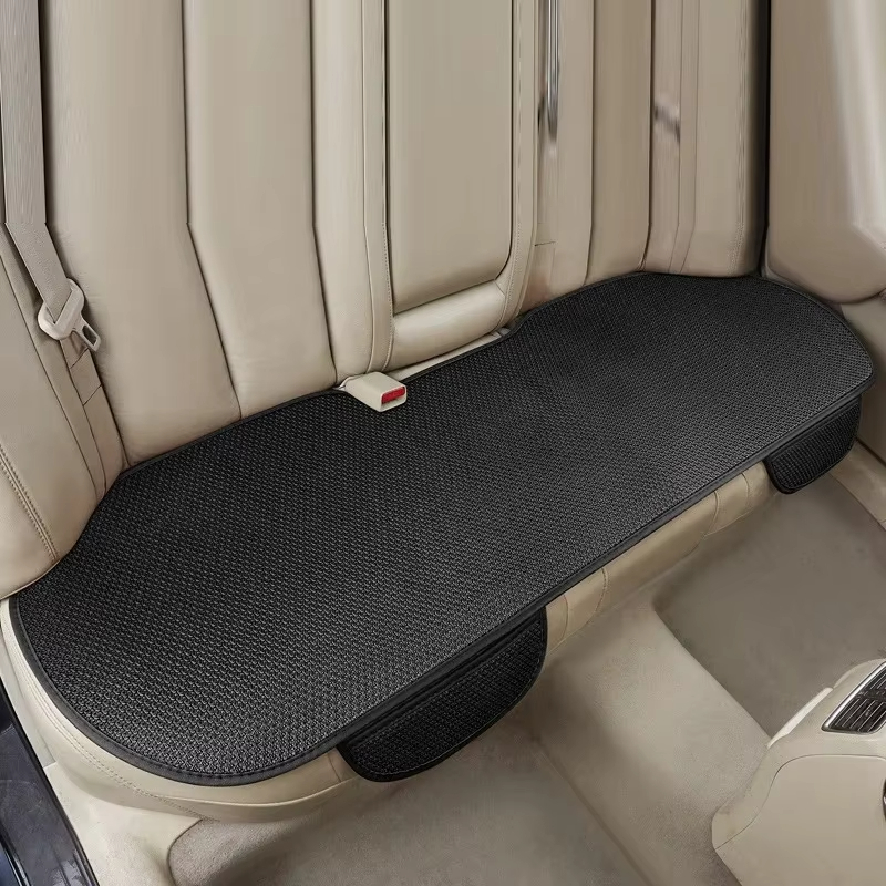 Summer Car Seat Cushion Cover  - огляд і ціна Surge Protector Rack