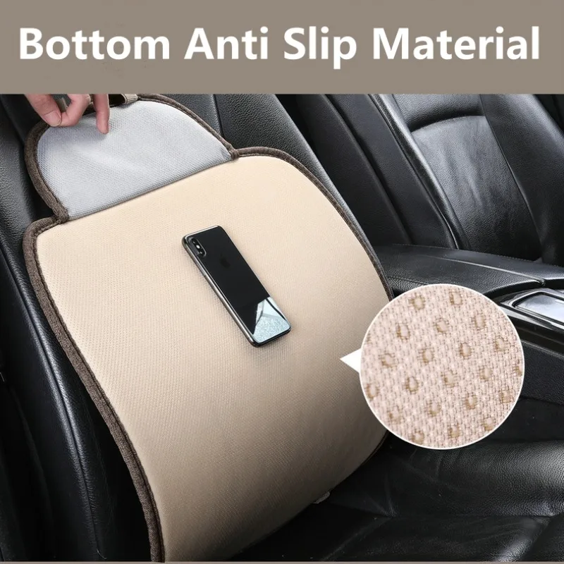 Luxury Linen Car Seat Cover Fo - огляд і ціна Surge Protector Rack