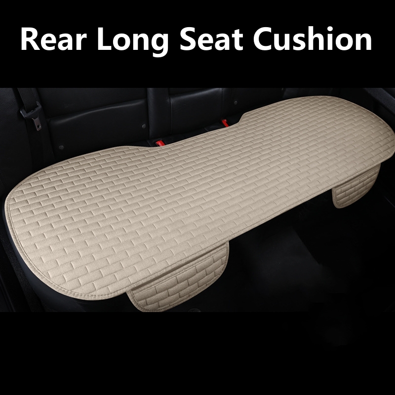 Luxury Linen Car Seat Cover Fo - огляд і ціна Surge Protector Rack