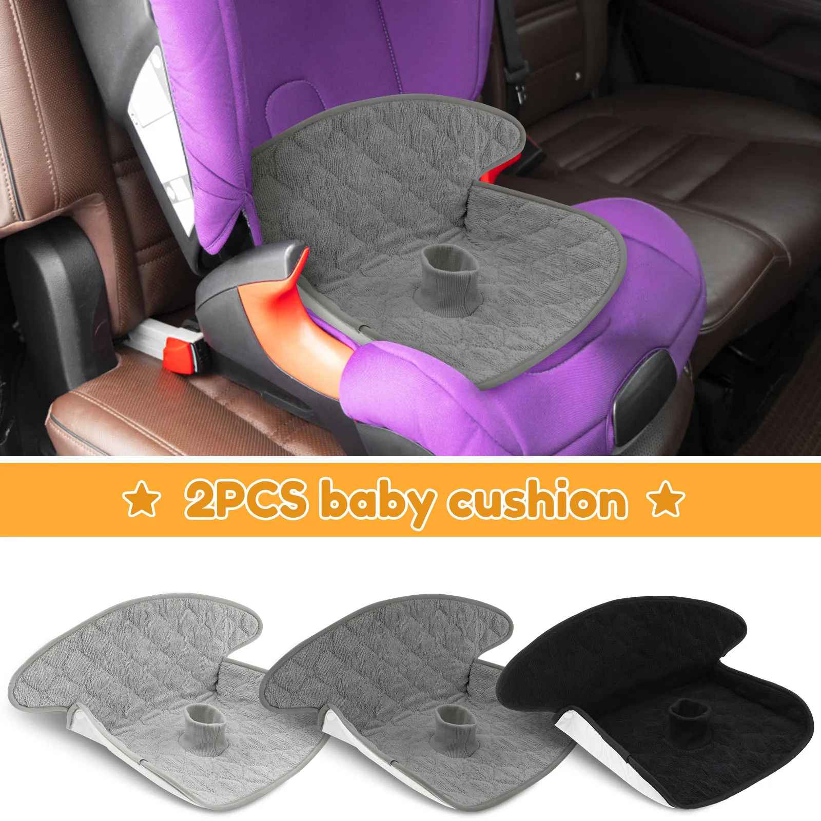 2 Pcs Baby Piddle Pad Polyeste - огляд і ціна Surge Protector Rack