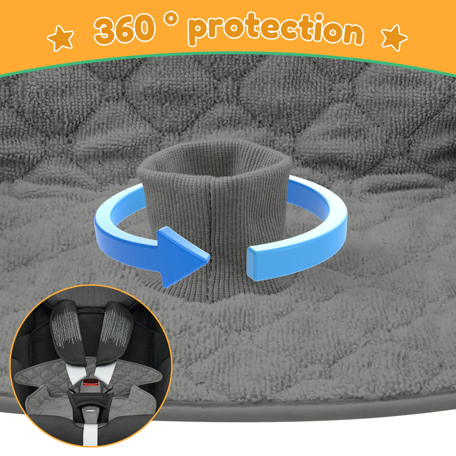 2 Pcs Baby Piddle Pad Polyeste - огляд і ціна Surge Protector Rack