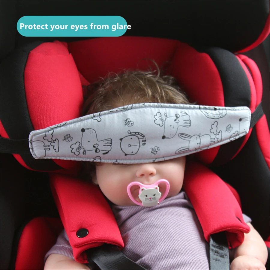 Baby Car Seat Head Support Chi - огляд і ціна Surge Protector Rack