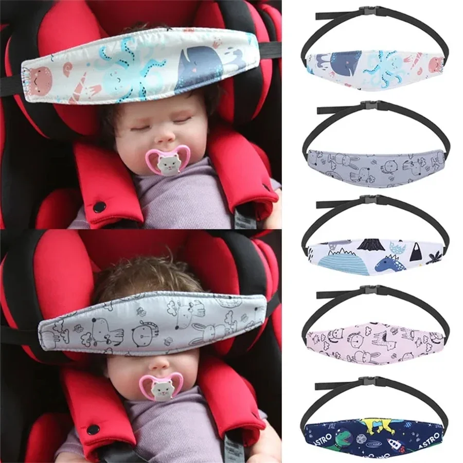 Baby Car Seat Head Support Chi - огляд і ціна Surge Protector Rack