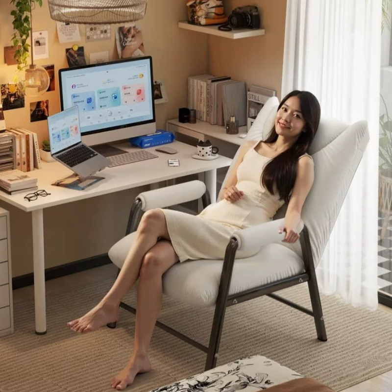 Office Reclining Chair with Er - огляд і ціна Office Tech Furniture
