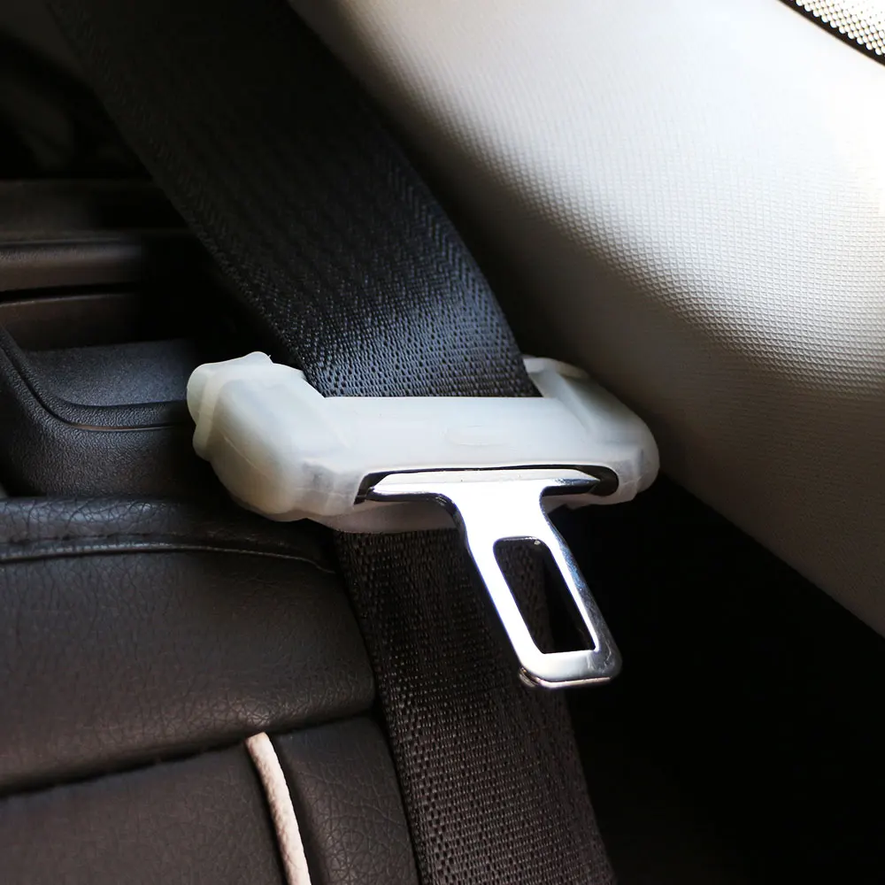 Universal Car Seat Belt Buckle - огляд і ціна Surge Protector Rack