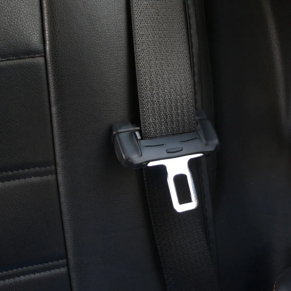 Universal Car Seat Belt Buckle - огляд і ціна Surge Protector Rack