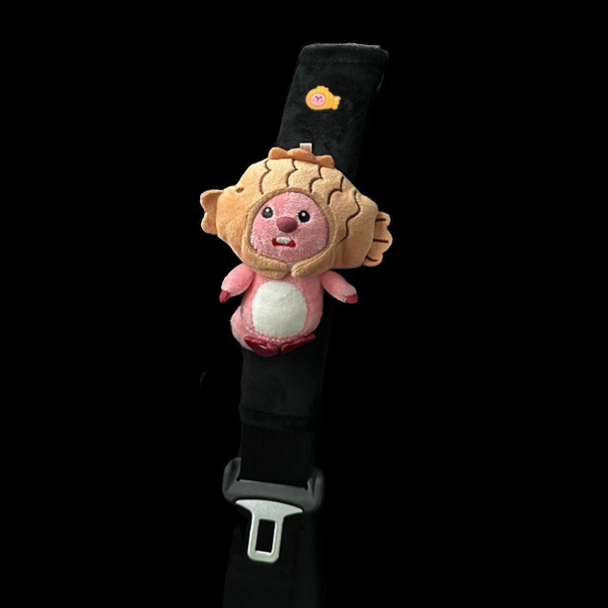 Car Seat Belt Decoration Plush - огляд і ціна Surge Protector Rack